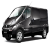 Vauxhall Vivaro Towbar